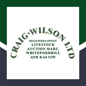 Craig Wilson Ltd, in Ayr goes live with Newline ASP's back office software